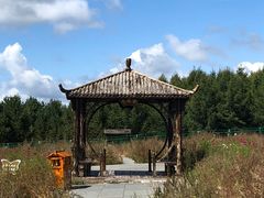 -塞罕坝国家级自然保护区