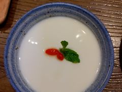 杏仁豆腐-FROM FARM八亩农场(三里屯店)
