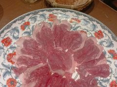 -北京老门框爆肚涮肉馆(凤城六路店)