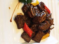 -宁波汉通海鲜大酒店(江湾店)