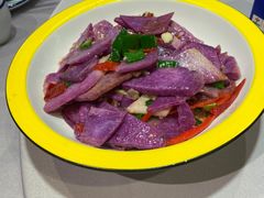 -客家大院·非遗赣南客家菜(郁孤台店)