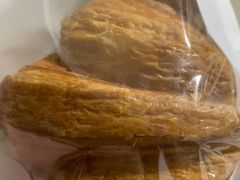 -OUR Bakery(SKP-S店)