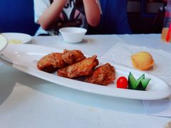 黑椒鸡翅-川粤春天商务餐厅(人民路店)