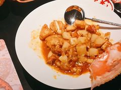 -锦楼·臻选新杭帮(杭州中心店)
