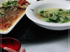 -丰收日·小海鲜·沪上家宴(顾村正大店)