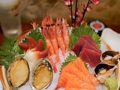 -贵木日本料理·铁板烧(新地假日广场店)