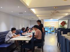 -宏玲餐厅(四川南路店)