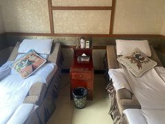 -天天足道(紫荆店)