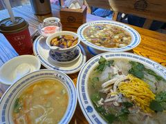 -老雒阳面馆·水席·洛阳菜(王城路店)
