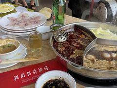 -活鱼馆(宜兴埠店)