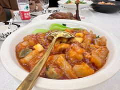 -卫鼎轩·曹公馆(鼓楼店)