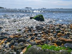 -银沙滩浴场