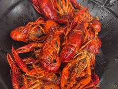 -攻虾纪(五一新村店)