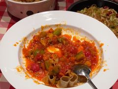 -西贝(南开大悦城店)