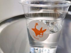 -red donkey coffee