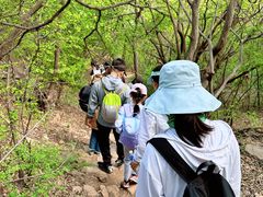 -云峰山自然风景区