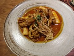 -春熙台韩国料理·章鱼肥牛(西丽店)