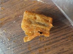 -李刚鸡西刀削面