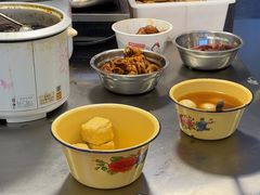 -柳州肥姨妈大骨螺蛳粉(老闵行店)