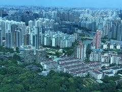 -上海龙之梦万丽酒店