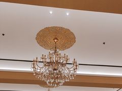 -君庭中餐厅(友谊宾馆店)