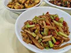 -笨罗卜浏阳菜馆(龙华鹏润达店)