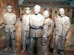 -重庆历史名人馆