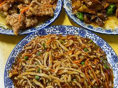 -红升老菜馆(巨兴街店)