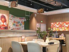 -芝士农场·意式餐厅(生态城万达店)