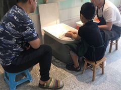 -爱上泥创意DIY手工陶艺(昙华林店)