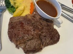 -兰特伯爵西餐厅·啤酒屋(方庄店)