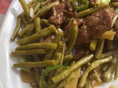 -黎记大排档(慈云路店)
