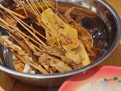 -嘉州鲜知味钵钵鸡(奎星楼店)