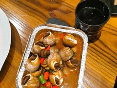 -烧货·活海鲜炭烧(湖滨商业街店)