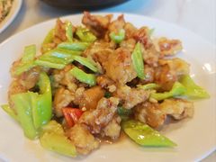 -京滨饭店·餐厅(阜外大街店)