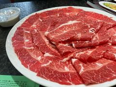 -常赢三兄弟·清真涮肉(常营店)