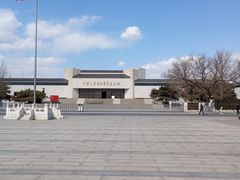 -中国人民抗日战争纪念雕塑园