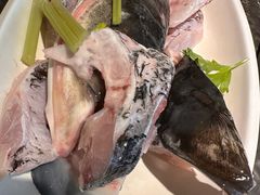 -大鱼山房鱼头火锅(老字号品质店)