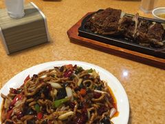 -小郭私房菜·海肠捞饭店(学士街店)