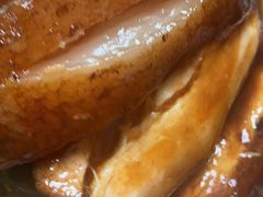 梅菜扣肉-老华洋饭庄(成林道店)