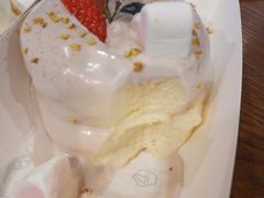 -狐狸和向日葵(北京路店)