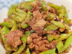 -肖记公安牛肉鱼杂馆·省级非物质文化遗产(三角路直营店)