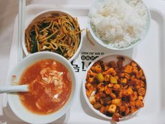 -七食九号食堂(东丽空港店)