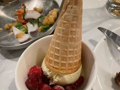 -The BREW·酿餐厅(浦东嘉里大酒店)