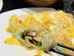 -康平锅贴馆时令海鲜(大润发店)