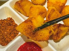 -小牛家村·贵州黄牛肉火锅(梦想小镇二分店)