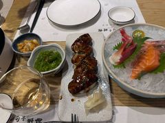 -小句号·精致料理(江南环球港店)