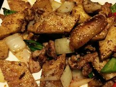 -木卡买提新疆餐厅·清真(新里海顿公馆店)