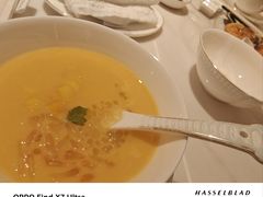 -彩丰楼中餐厅(深圳国际会展中心洲际酒店)