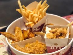 -肯德基(昌里店)